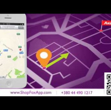 Вбудована мініатюра для Моделі BRAVO Models у рекламі ShopFox