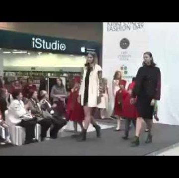 Вбудована мініатюра для Kingcross Fashion Days